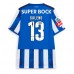 Porto Galeno #13 Domácí Dres 2024-25 Krátkým Rukávem